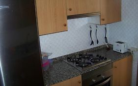 Apartamentos Chelo